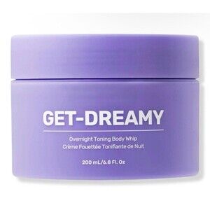 MAELYS GET-DREAMY Overnight toning Body Whip Maelys Cosmetics NEW